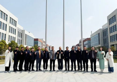 甄选好调料，名厨品鉴会丨河南省名厨专委会受邀走进郑州马吉尔食品有限公司，发展名厨品鉴专业活动！